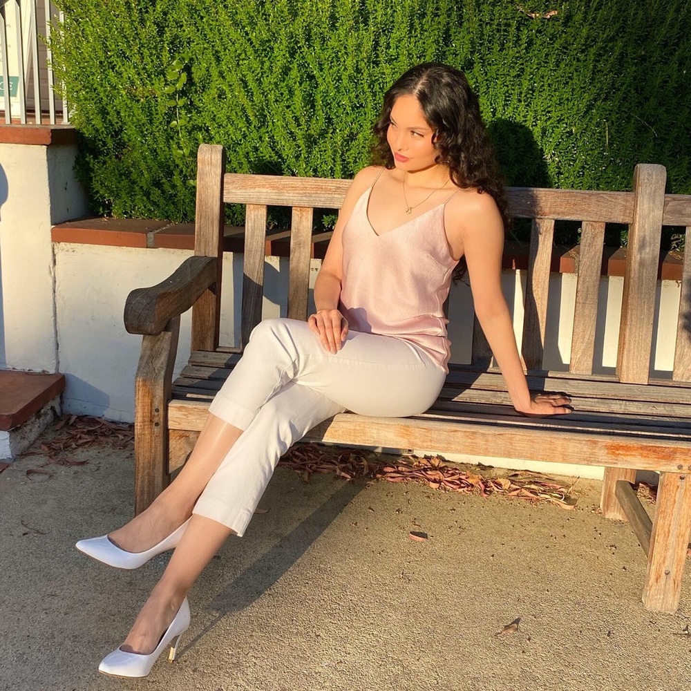 Meet your Posher, Stephanie